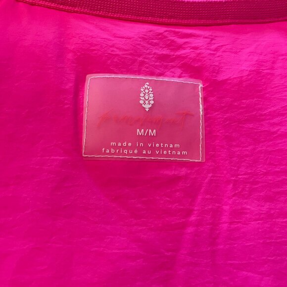 FP Movement Women’s Pippa Packable Puffer Jacket sz Medium - Picture 3 of 11